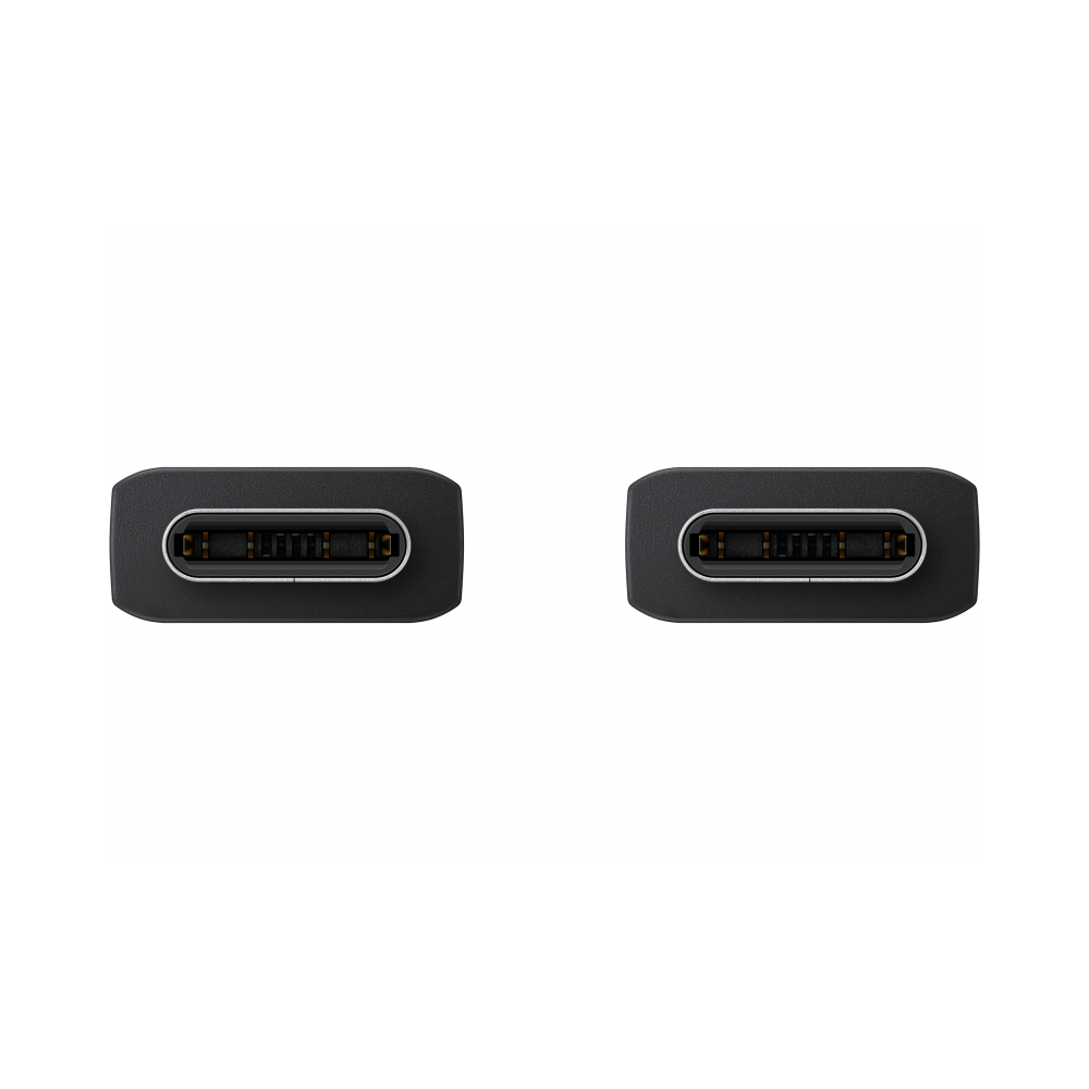 Samsung EP-DW767JBE USB-C - USB-C Cable 25W 1.8m black OEM