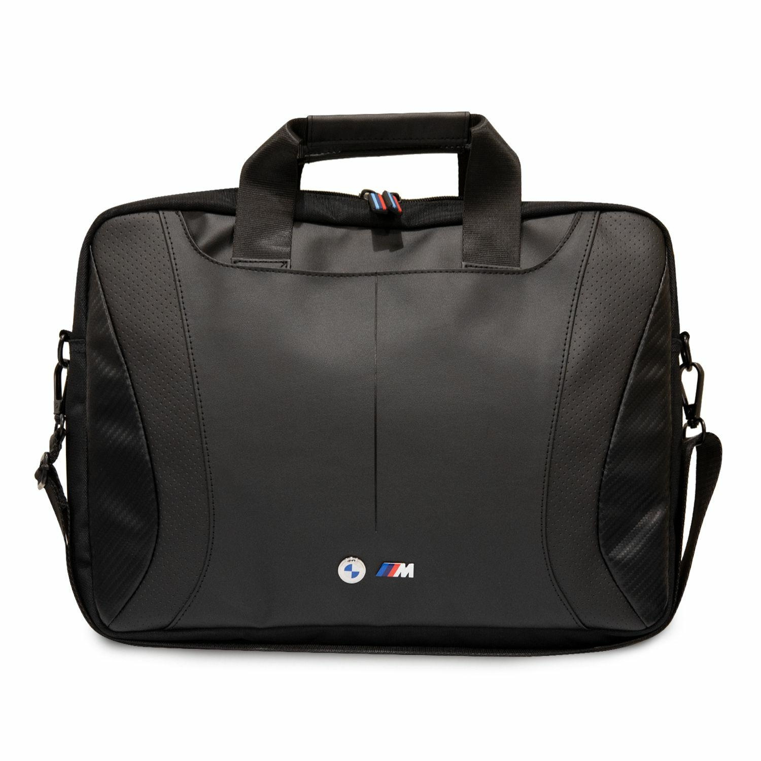 BMW BMCB15SPCTFK 16 inch black Perforated Bag