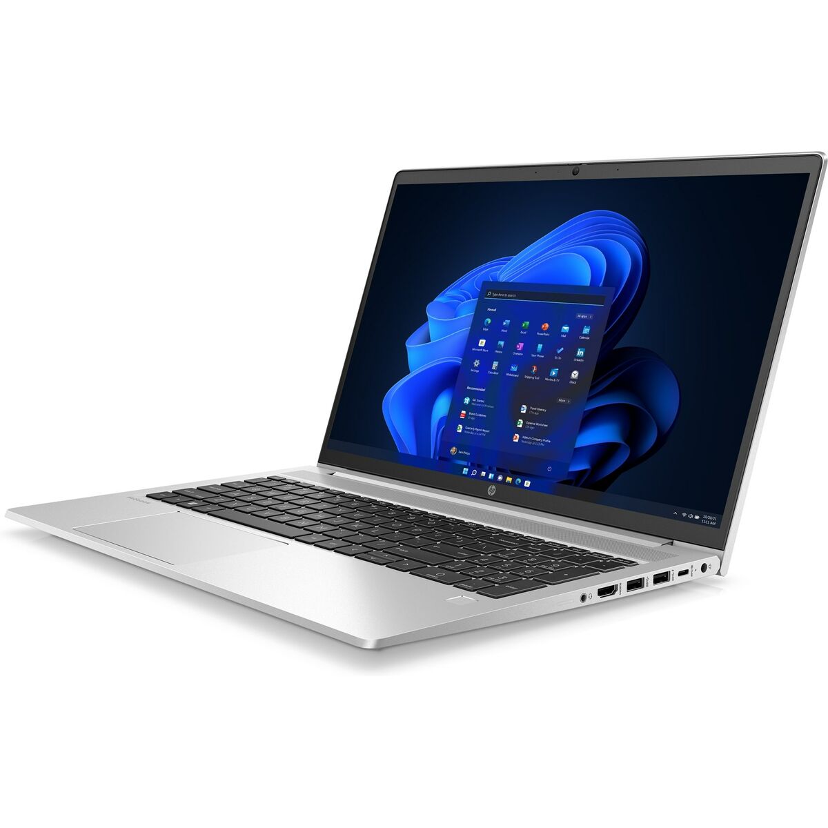 Notebook HP ProBook 450 G9 15,6" Intel Core I7-1255U 16 GB RAM 512 GB SSD