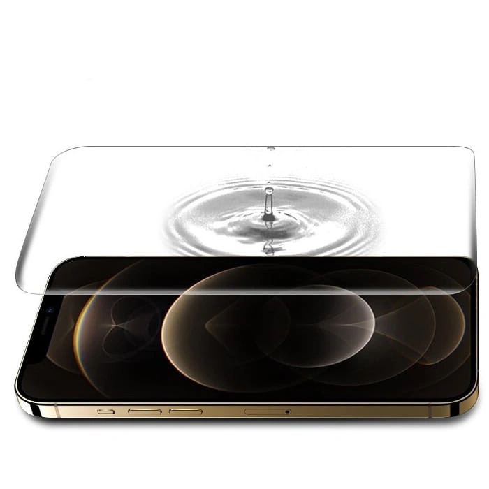 Bizon Glass Hydrogel Apple iPhone 13 Pro Max [2 PACK]