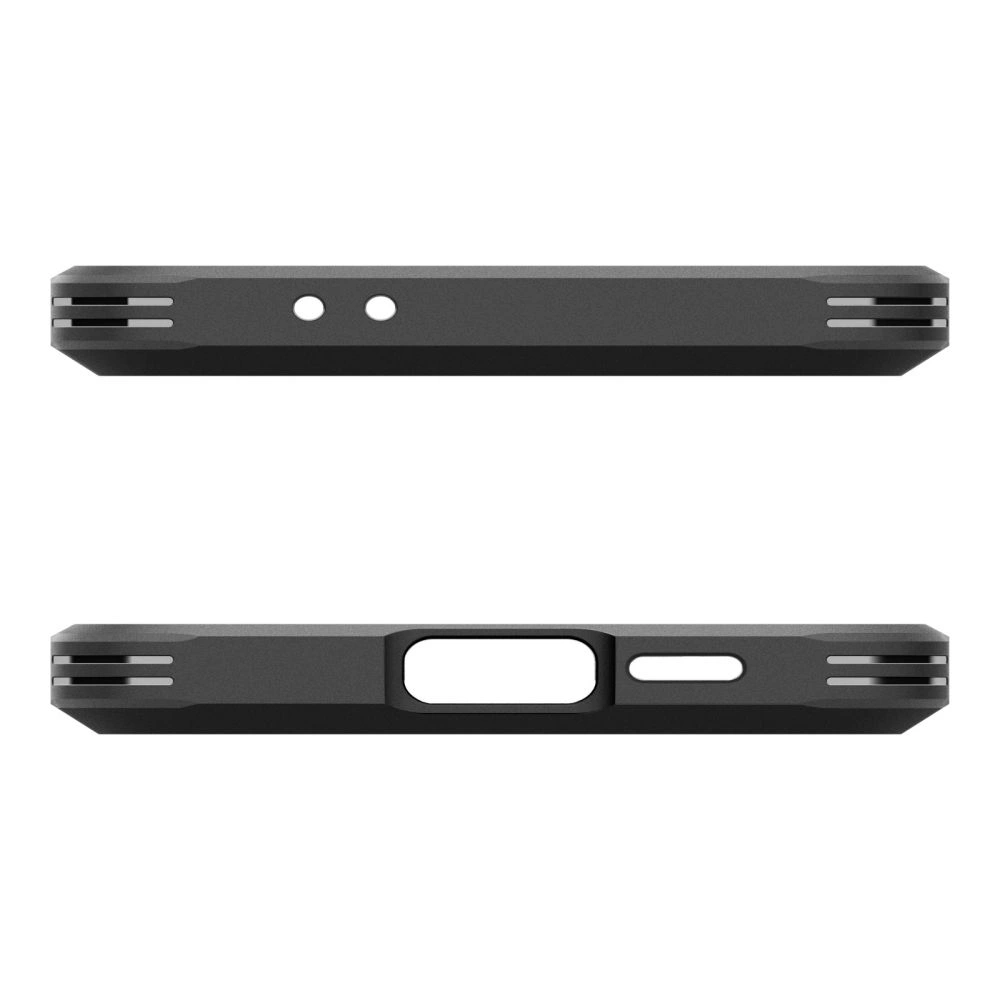 Spigen Tough Armor Samsung Galaxy S24 FE Black