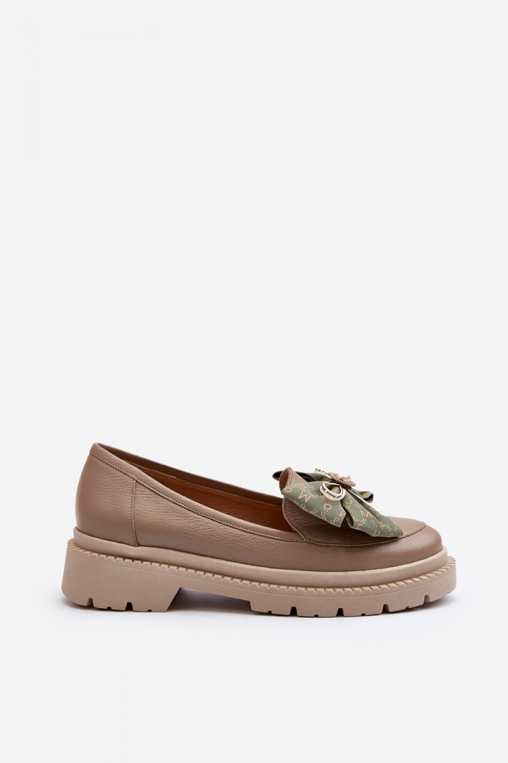  Mocassin model 192895 Step in style  beige