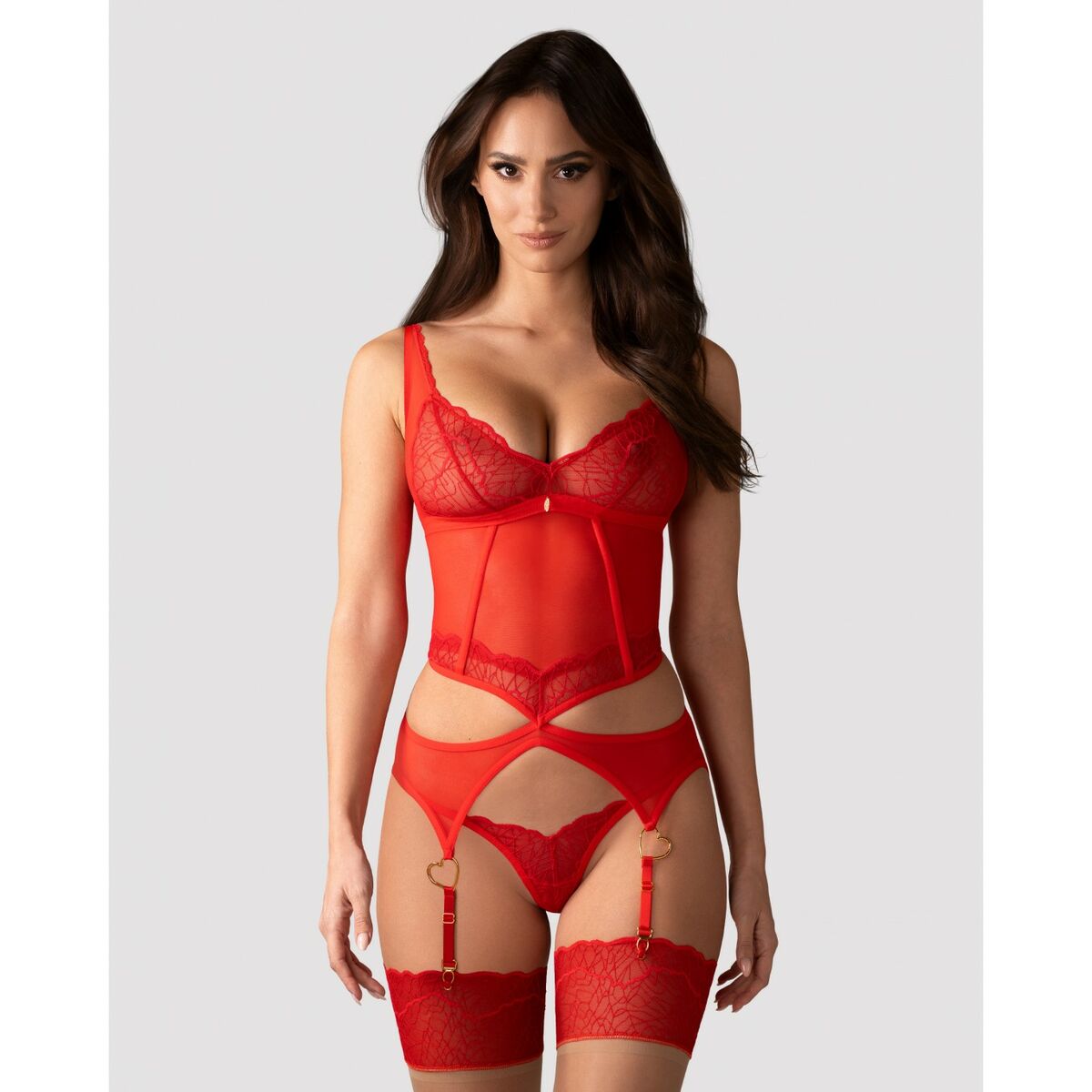 Suspender Obsessive