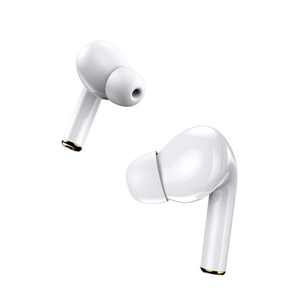 AWEI Wireless In-Ear Earphones Bluetooth 5.0 T29 TWS white