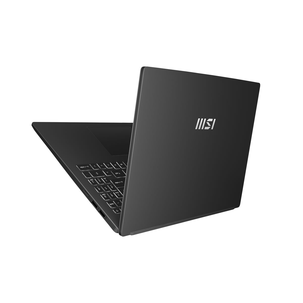 Notebook MSI Modern 15 B7M-041XES AMD Ryzen 5-7530U Qwerty Spanisch 512 GB SSD 15,6" 16 GB RAM