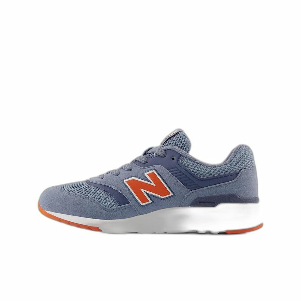 Sports Shoes for Kids New Balance Balance 997H Multicolour Sports Shoes for Kids New Balance Balance 997H Multicolour