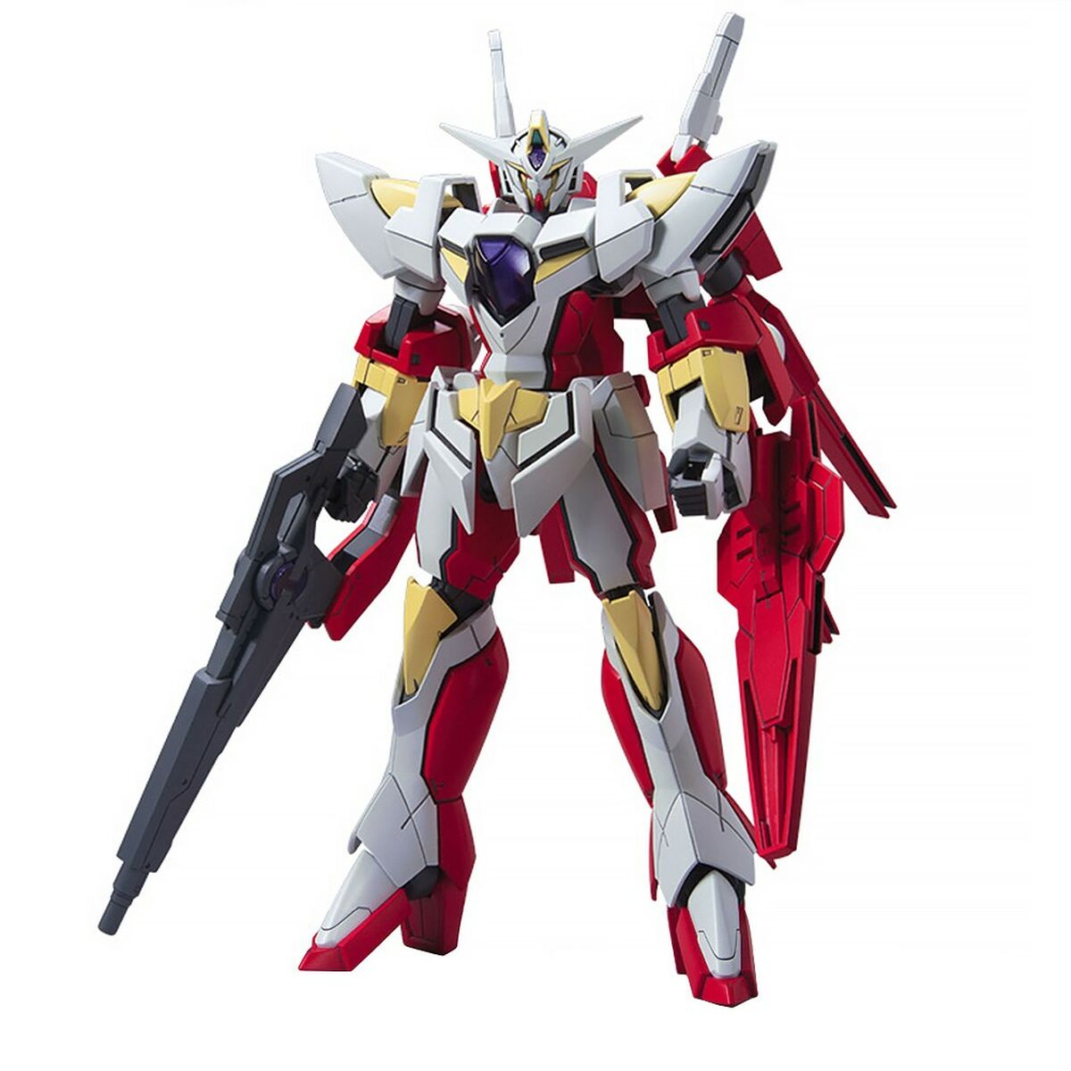 Action Figure Bandai