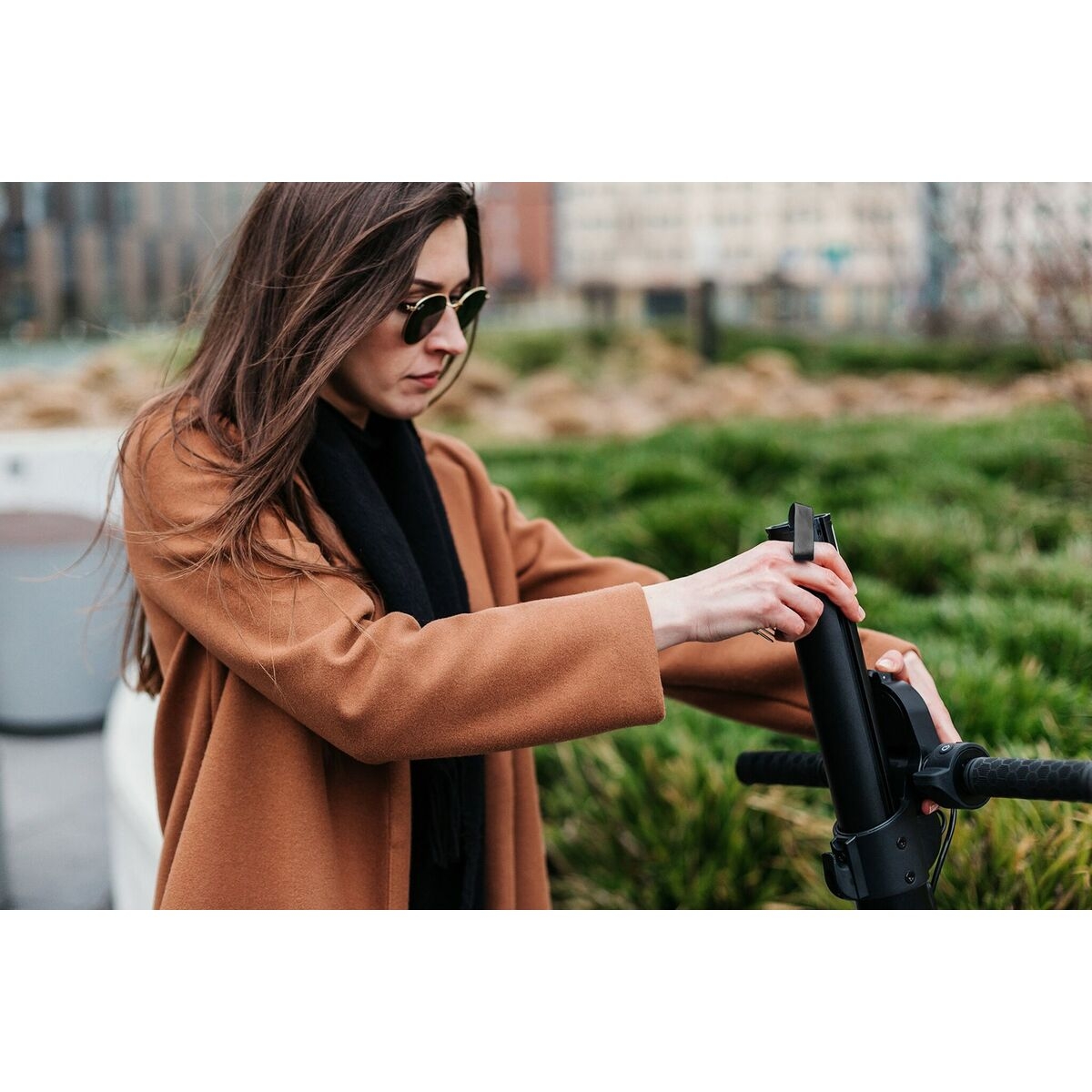 Electric Scooter Battery JIVR JSBDHC