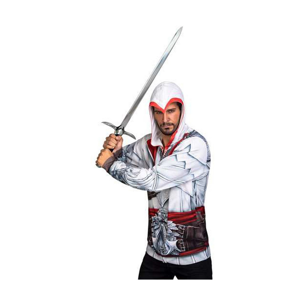 Costume for Adults My Other Me Ezzio Auditore