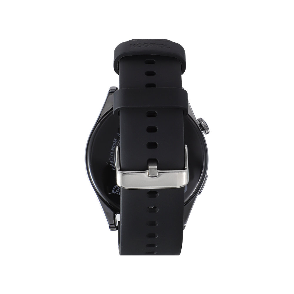 Smartwatch Joyroom JR-FC2 FC2 Classic Series IP68 black