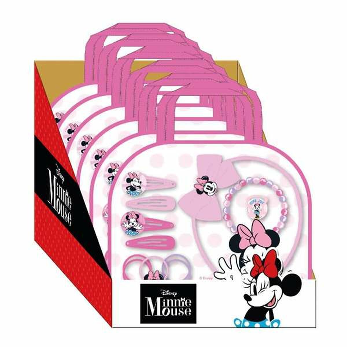 Cool Bag Minnie Mouse