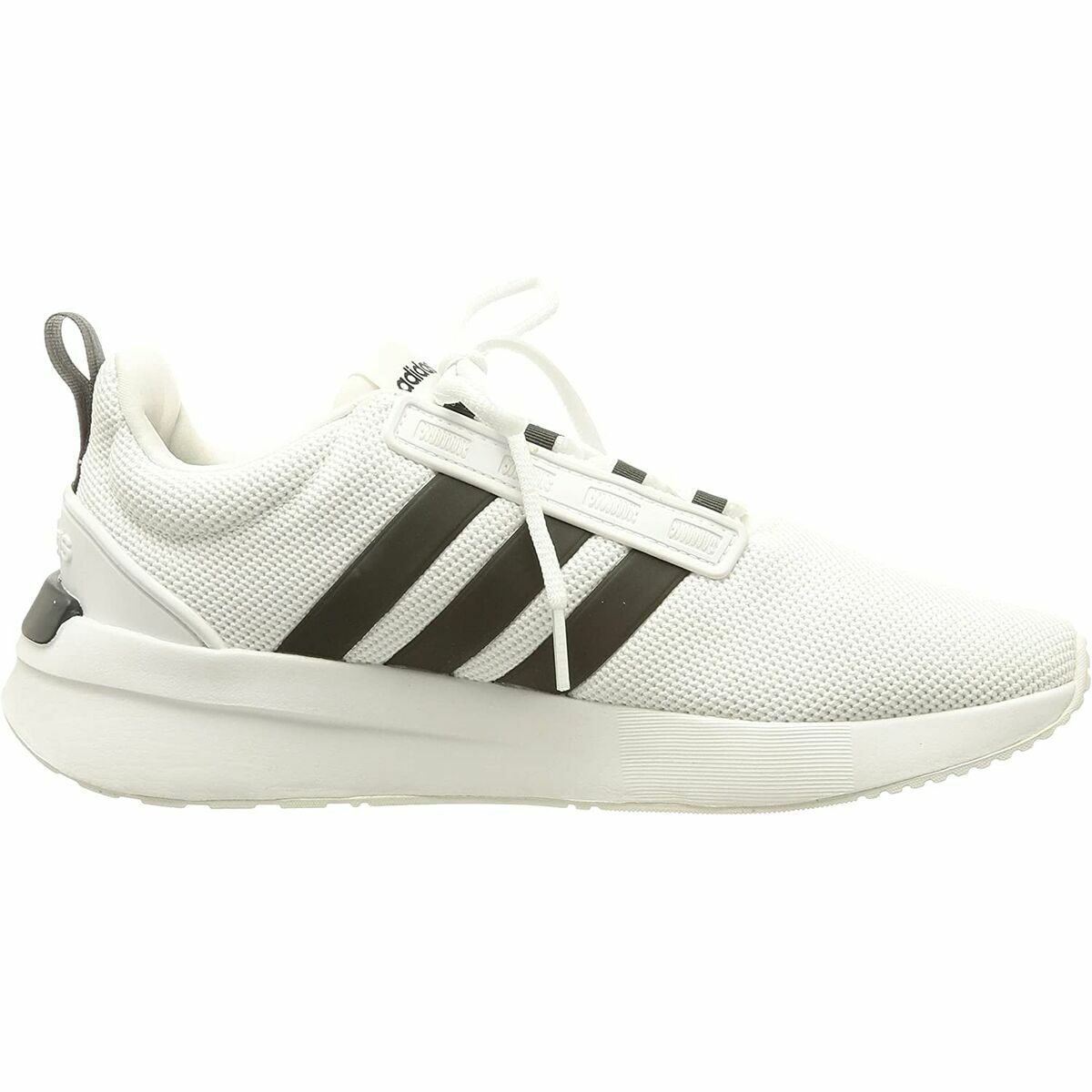Casual Trainers RACER TR21 Adidas GZ8182 White Casual Trainers RACER TR21 Adidas GZ8182 White