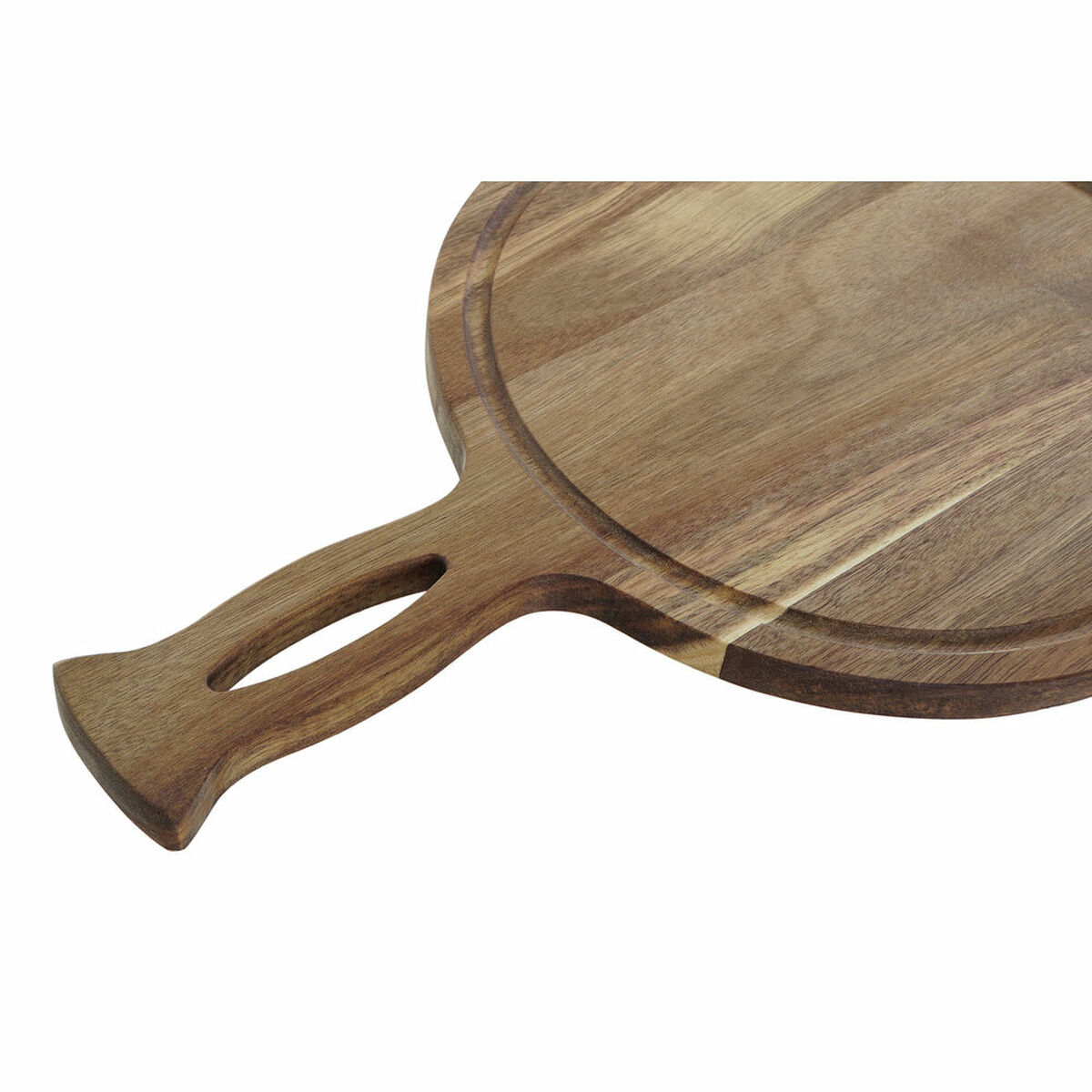 Cutting board DKD Home Decor 26 x 39 x 1,5 cm Natural Acacia