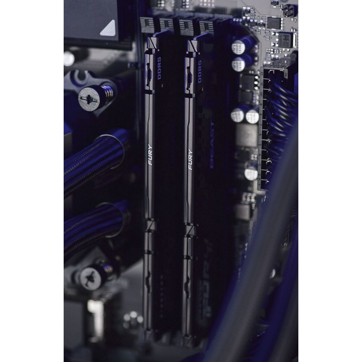 Desktop PC Actina KOMAAAGIP1334 Intel Core i7-13700KF 64 GB RAM 2 TB SSD AMD RADEON RX 7900 XTX Desktop PC Actina KOMAAAGIP1334 Intel Core i7-13700KF 64 GB RAM 2 TB SSD AMD RADEON RX 7900 XTX