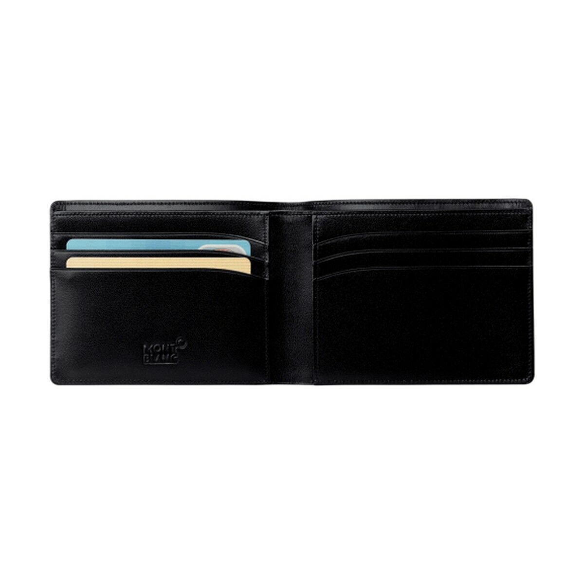 Men's Wallet Montblanc