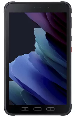 Samsung Galaxy Tab Active 3 T575 64GB WiFi + 4G Black