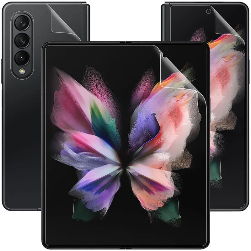 Bizon Glass Hydrogel Samsung Galaxy Z Fold4