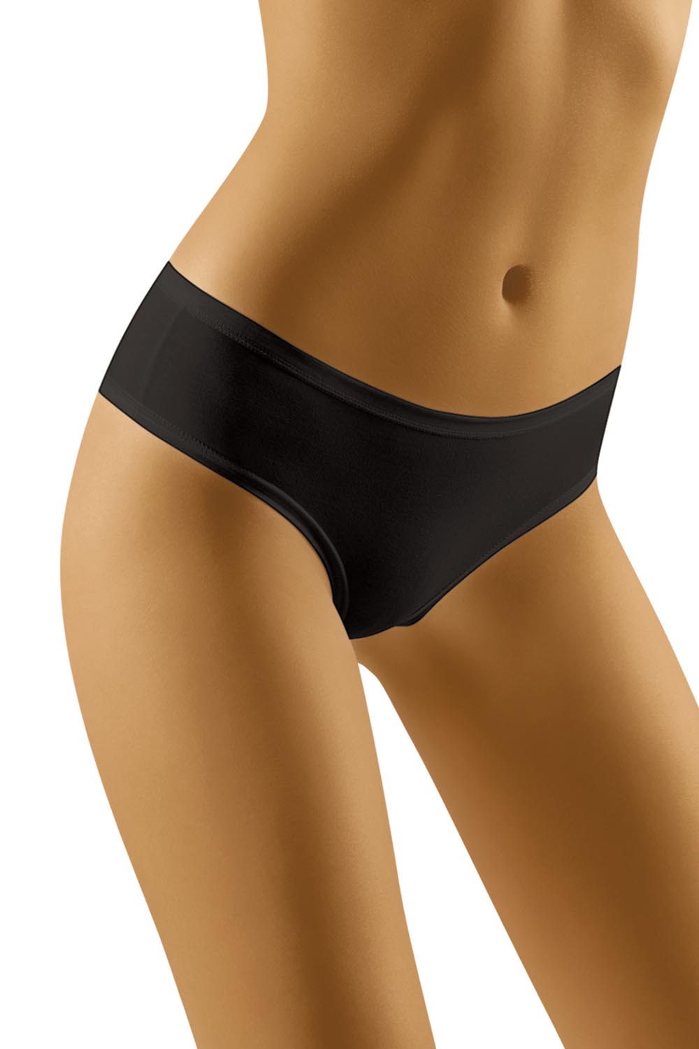  Panties model 182007 Wolbar  black