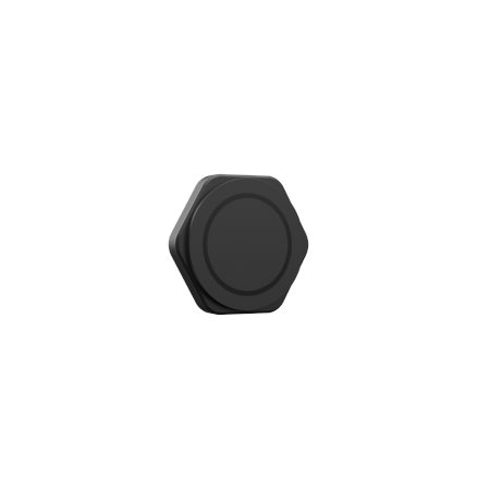 UAG Urban Armor Gear Wireless Charger 15W MagSafe black/carbon fiber
