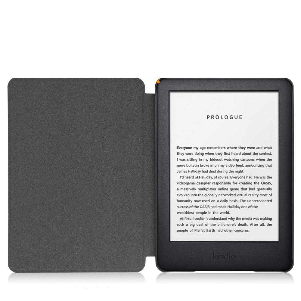 Tech-Protect Smartcase Kindle 11 2022 Sakura