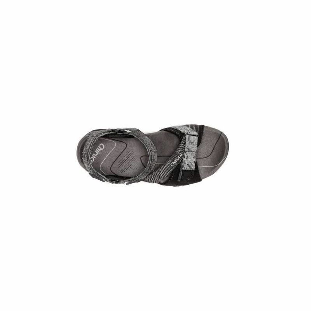 Mountain sandals Chiruca Chiruca Chipre Grey Multicolour Mountain sandals Chiruca Chiruca Chipre Grey Multicolour