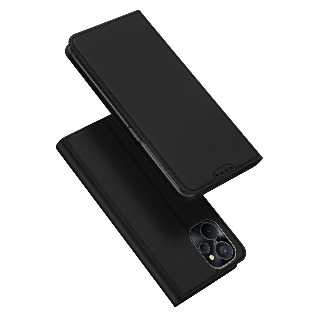 Dux Ducis Skin Pro Realme 10 5G/9i 5G black