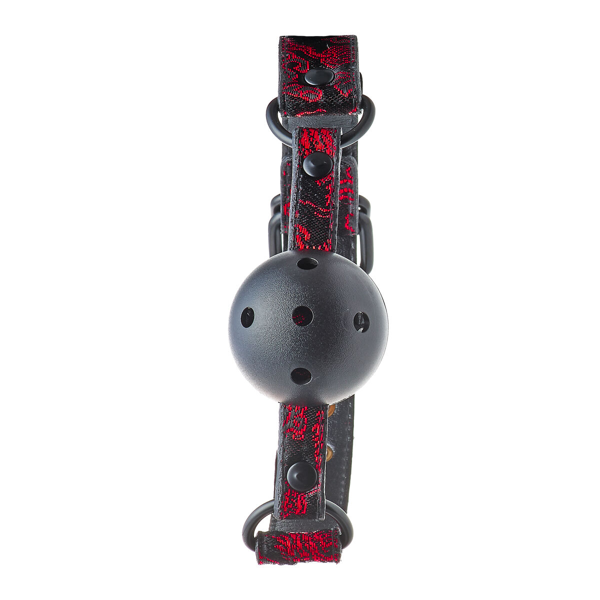 Solid Ball Gag Dream Toys Blaze Solid Ball Gag Dream Toys Blaze