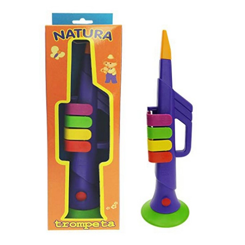 Musical Toy Reig (29 cm)