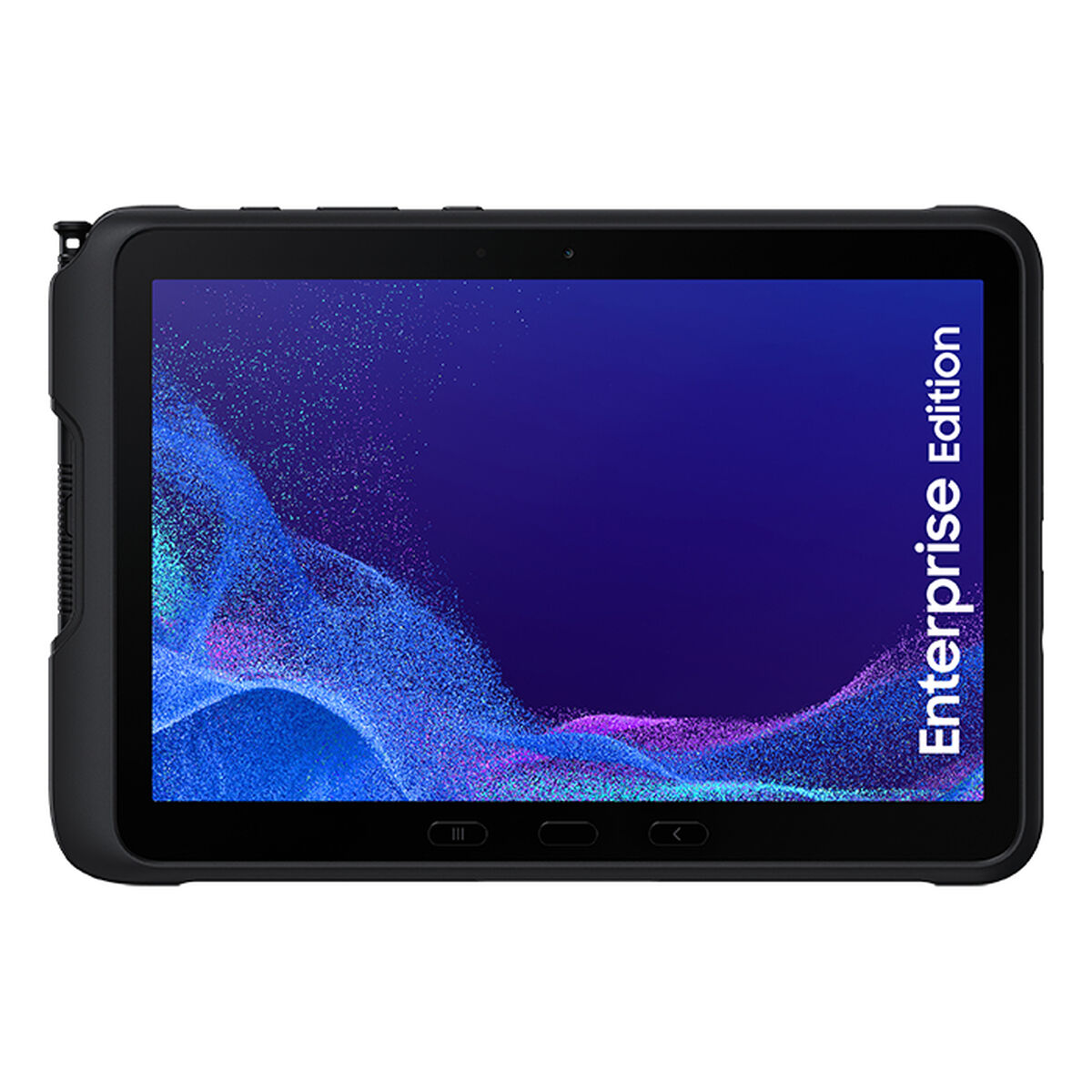 Tablet Samsung SM-T636BZKEEEB 6 GB RAM 10,1"