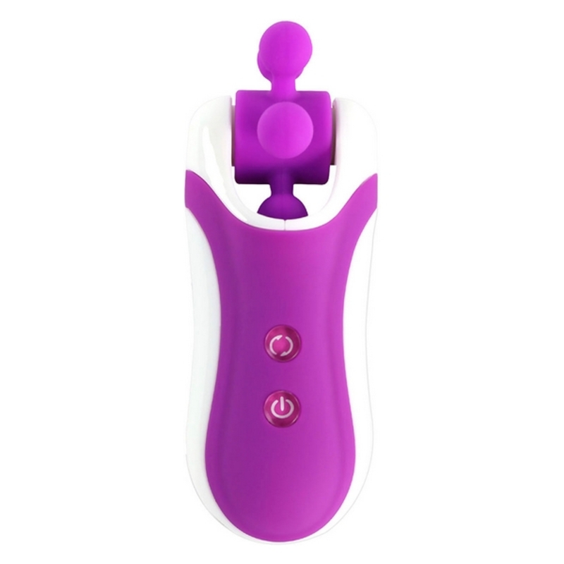 G-Spot Vibrator FeelzToys Clitella