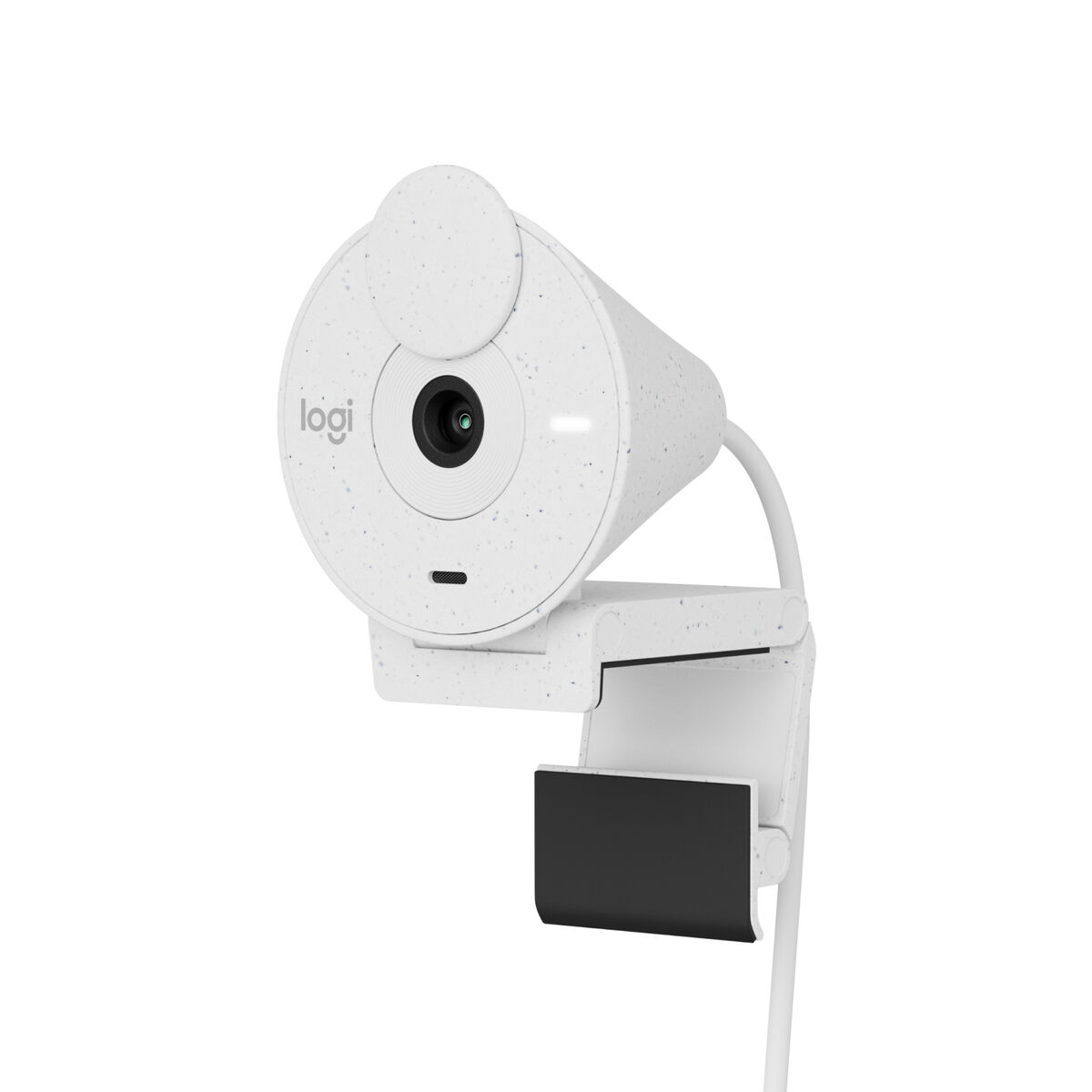 Webcam Logitech Brio 300 White