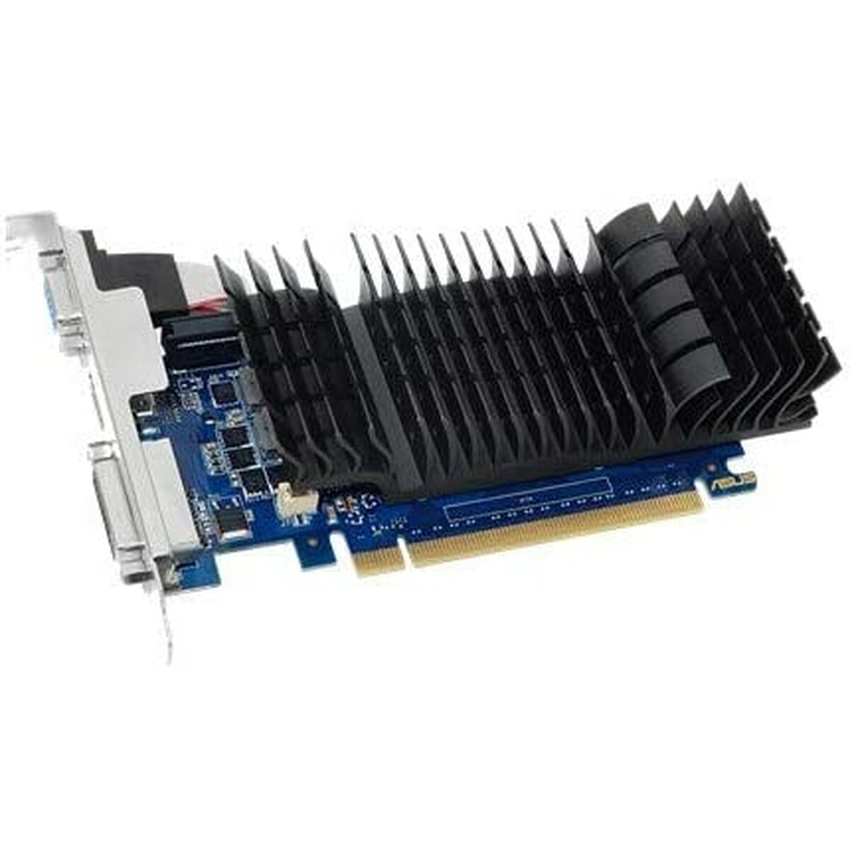 Graphics card Asus GDDR5 Graphics card Asus GDDR5