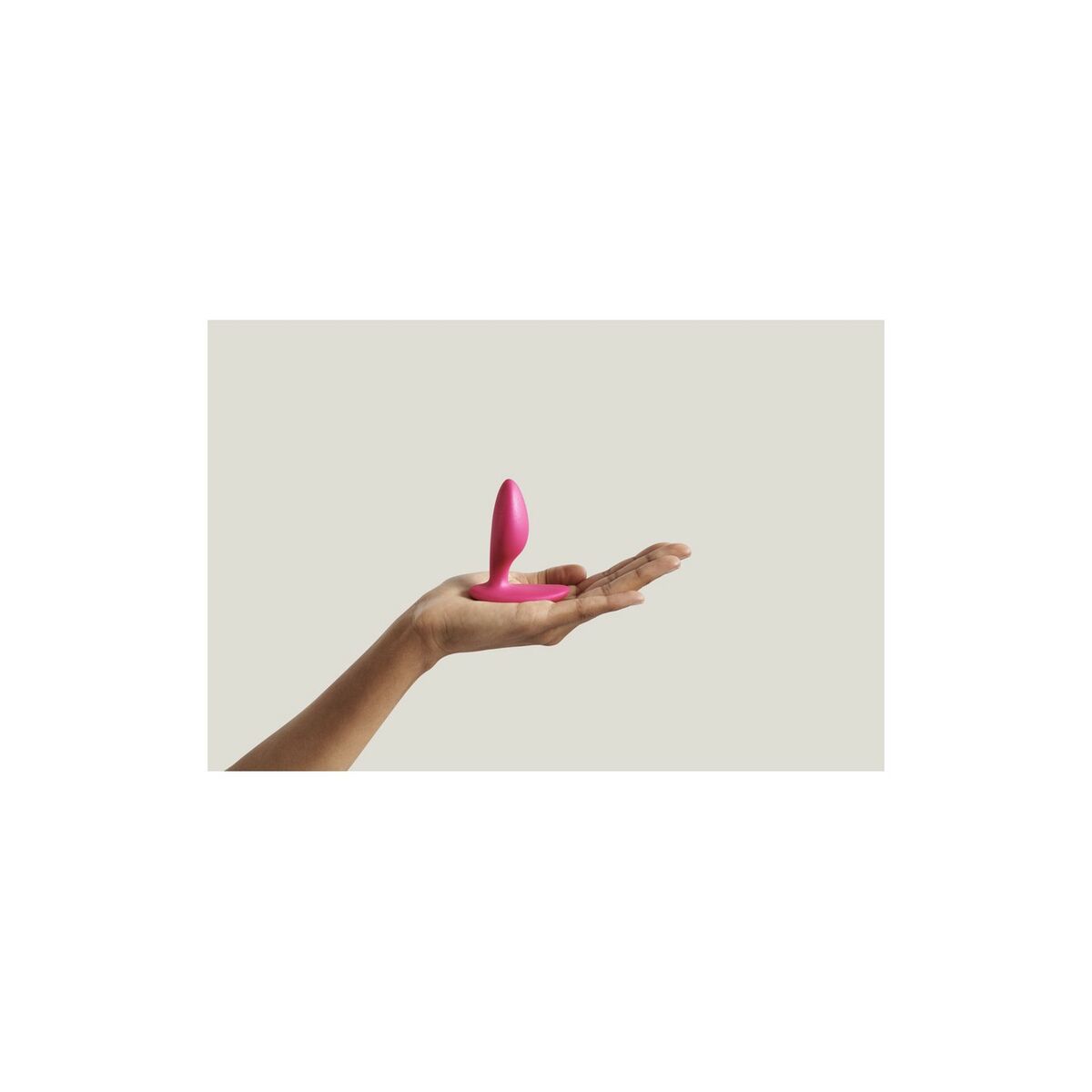 Prostate Massager We-Vibe Pink Prostate Massager We-Vibe Pink