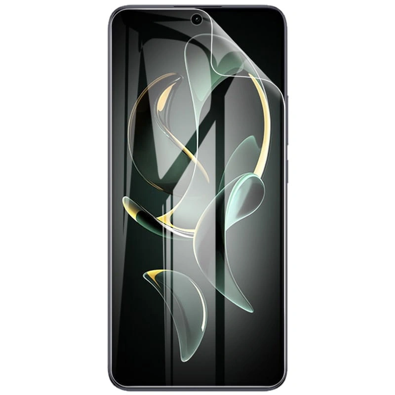 Bizon Glass Hydrogel Front Xiaomi 13T / 13T Pro [2 PACK]