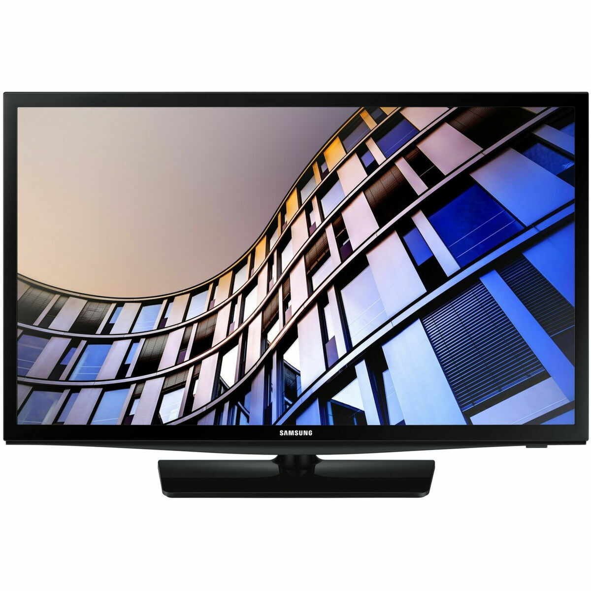 Smart TV Samsung UE24N4305 24" HD DLED WI-FI LED