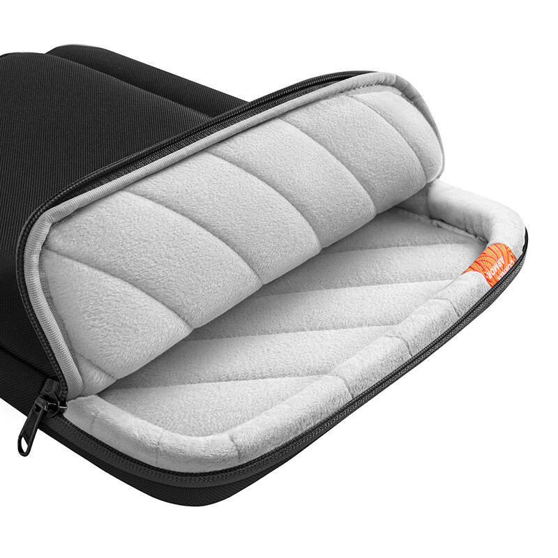 Tomtoc Defender-A14 laptop bag 13" (black)