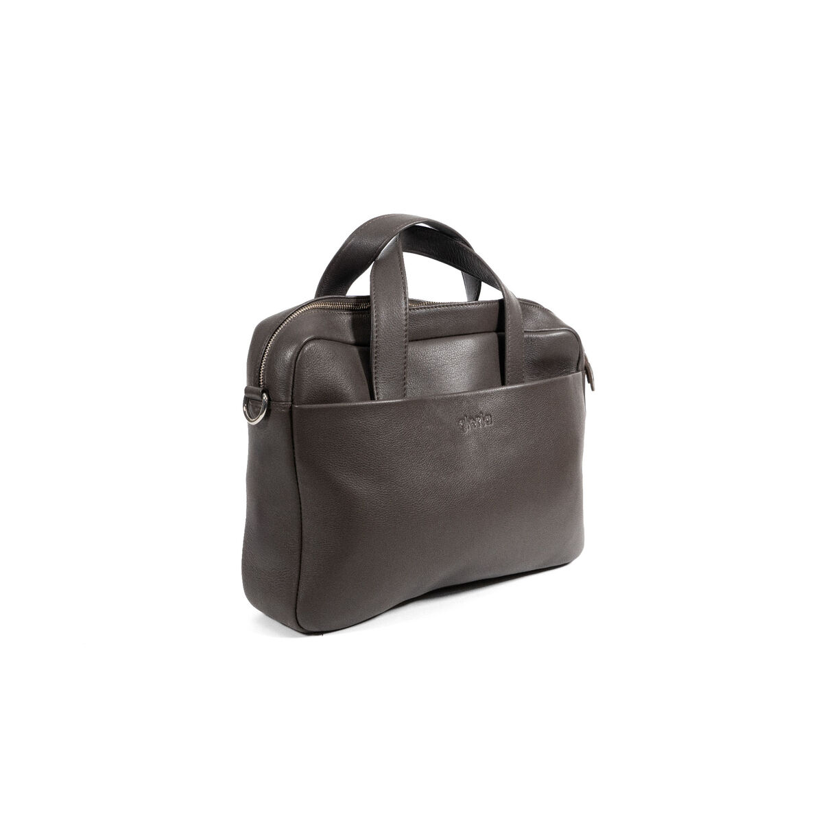 Laptop Case Gloria PARIVAAR Black 40 x 31 x 8 cm