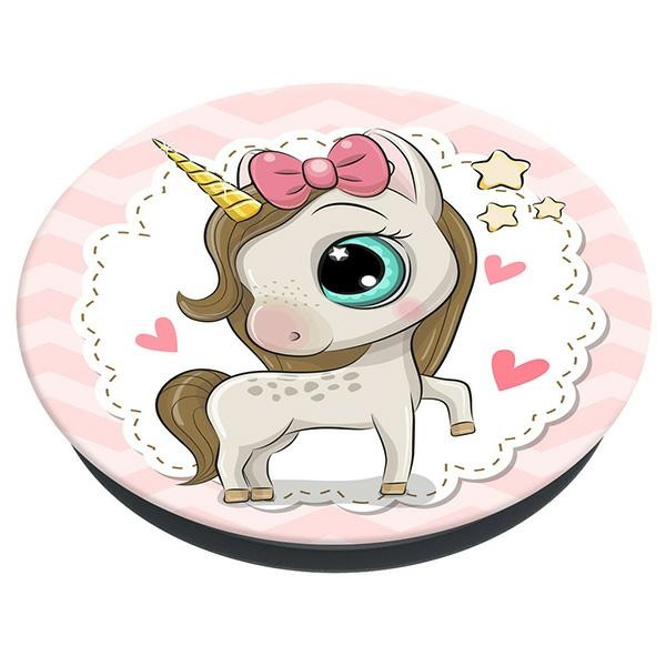 POPSOCKETS 2 Unicorn Pony