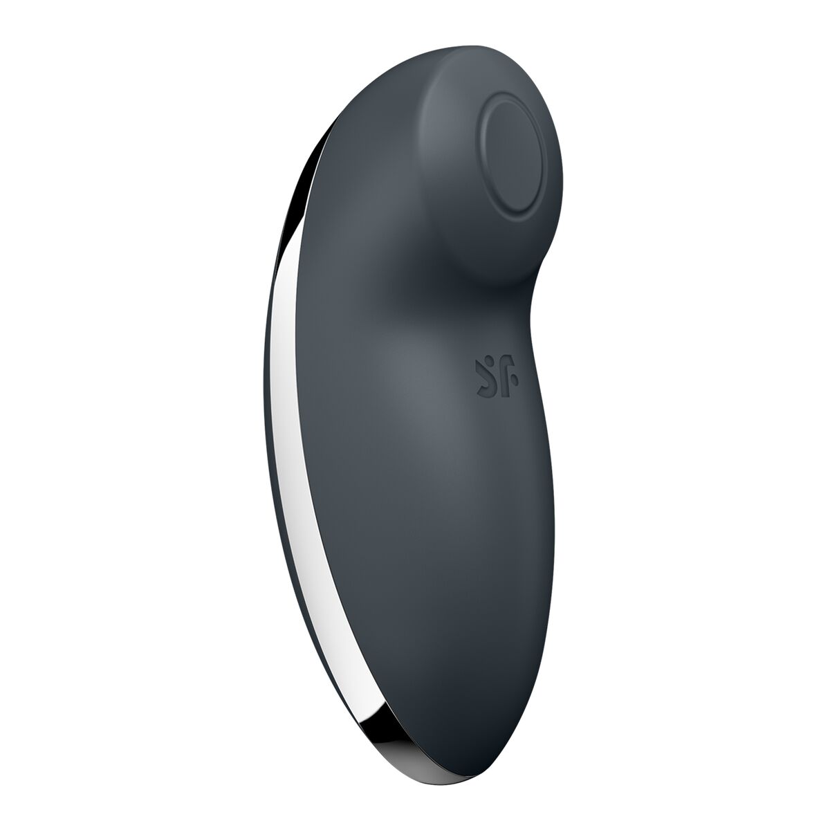 Erotic massager Satisfyer Grey