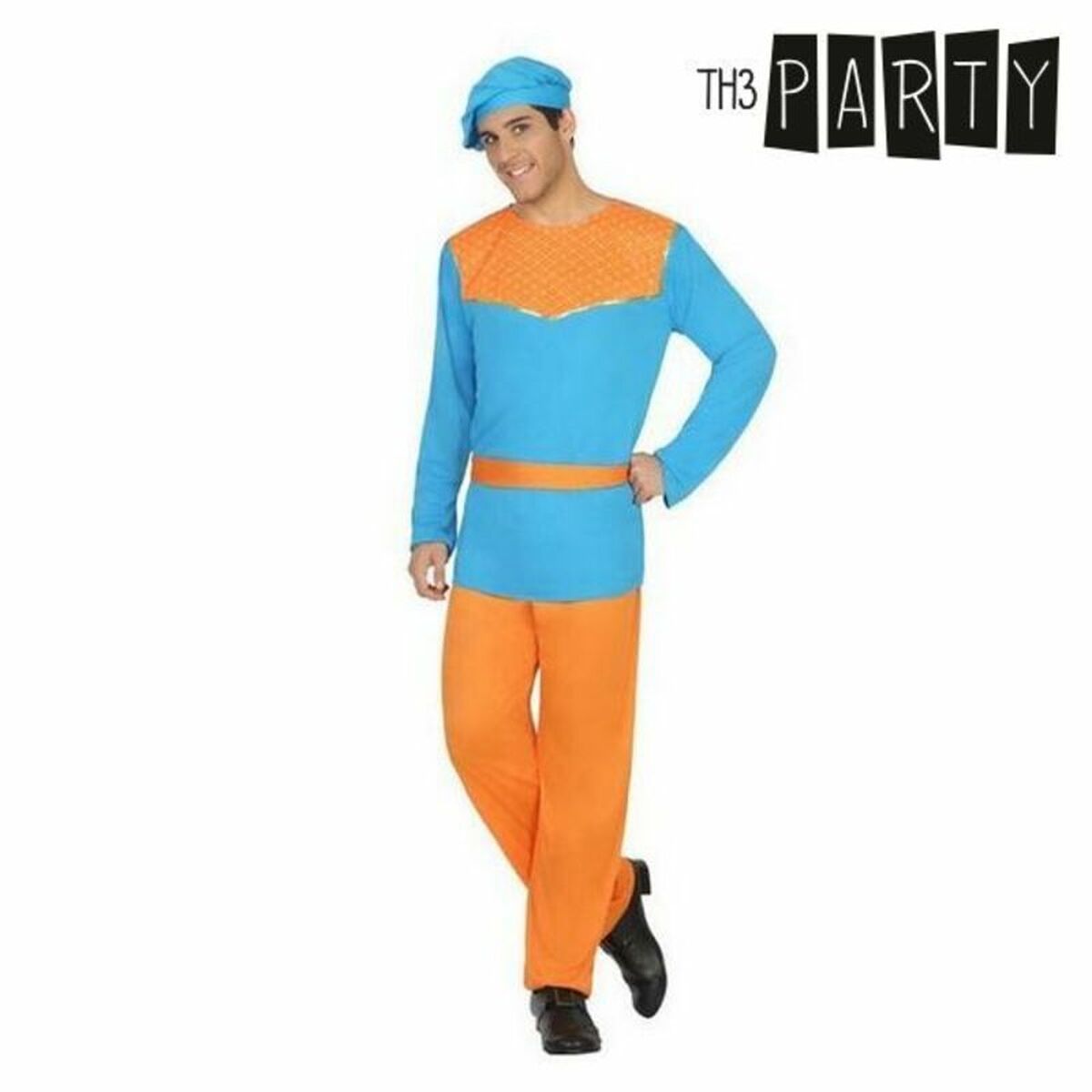 Costume for Adults Blue