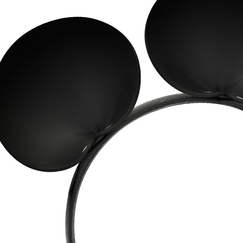 COQUETTE CHIC DESIRE - HEADBAND WITH MOUSE EARS