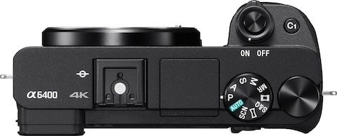 Sony Alpha 6400 Kit Sony Alpha 6400 Kit