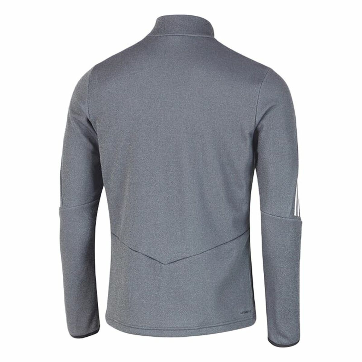 Men’s Long Sleeve T-Shirt Adidas Training Grey