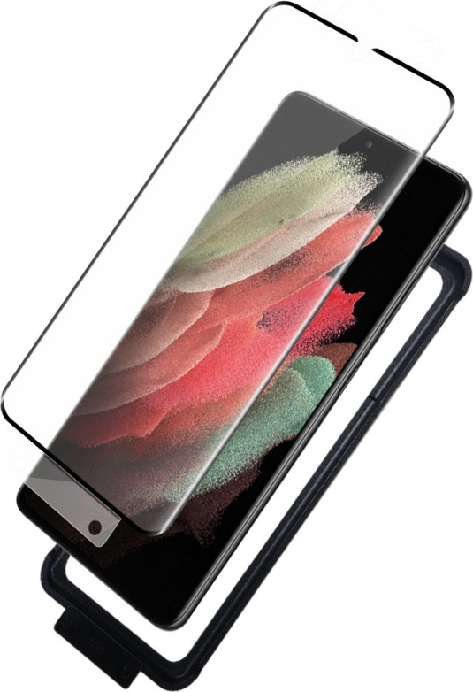 PanzerShell Hybrid Flexi Glass Samsung Galaxy Note 20 Ultra
