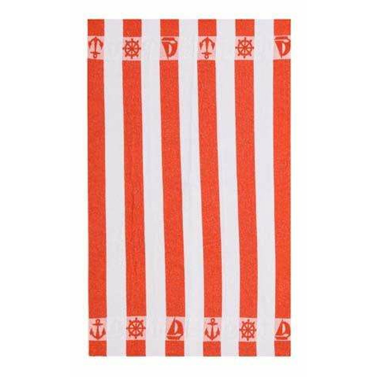Beach Towel Secaneta 100 x 160 cm Stripes Beach Towel Secaneta 100 x 160 cm Stripes