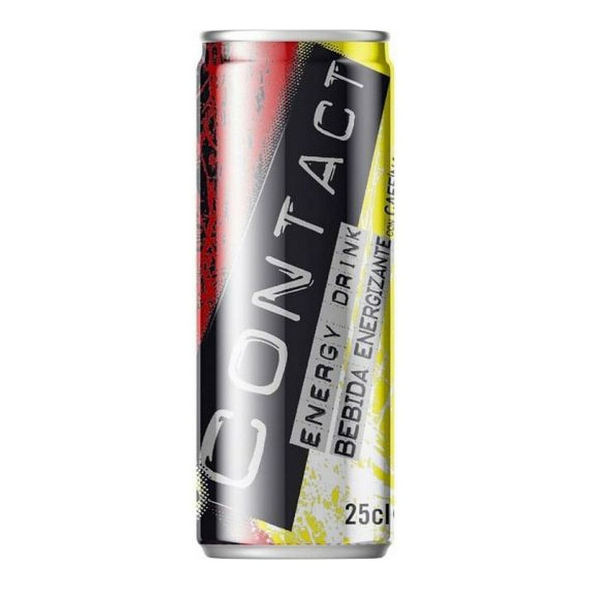 Energy Drink Contact