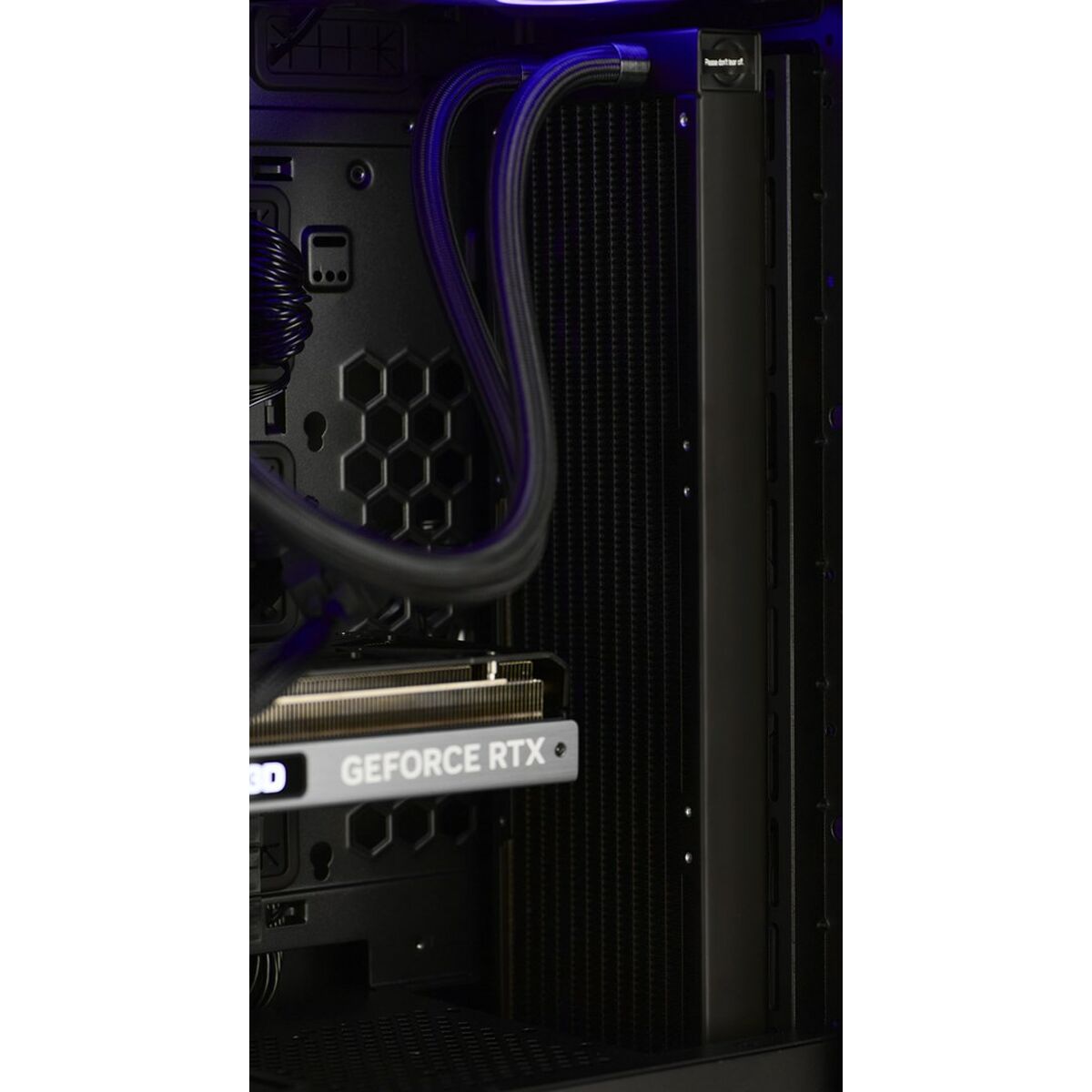 Desktop PC Actina KOMAAAGIP1334 Intel Core i7-13700KF 64 GB RAM 2 TB SSD AMD RADEON RX 7900 XTX Desktop PC Actina KOMAAAGIP1334 Intel Core i7-13700KF 64 GB RAM 2 TB SSD AMD RADEON RX 7900 XTX