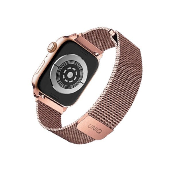 UNIQ Dante Apple Watch Series 4 40MM Stainless Steel rose gold
