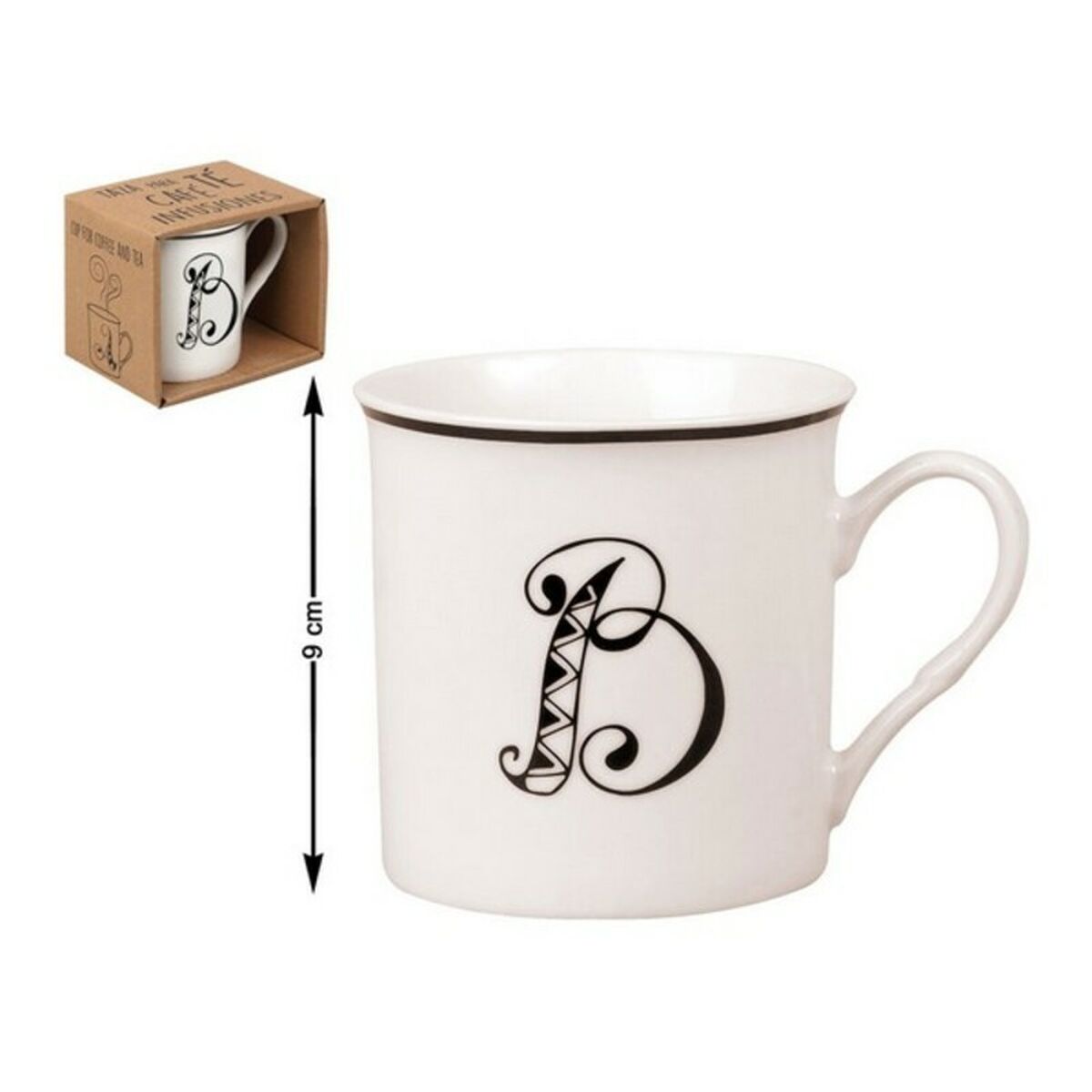 Ceramic Mug Ceramic Mug