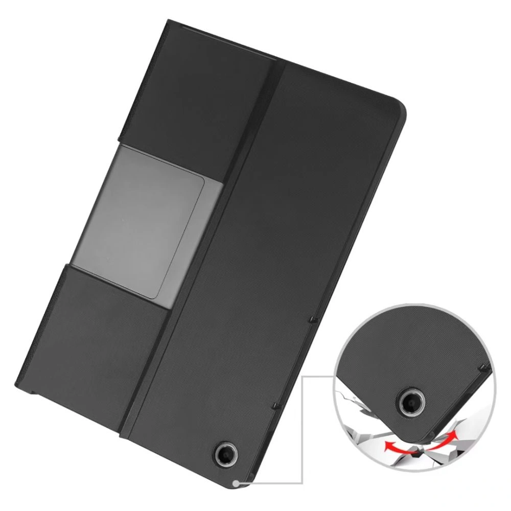 Tech-Protect SmartCase Lenovo Tab Plus 11.5 TB-351 Black